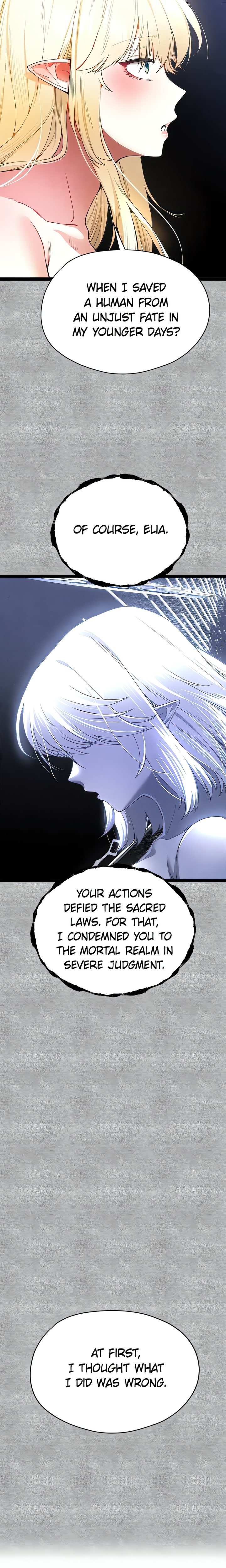 Page 23 of Chapter 94: I Have To Sleep With A Stranger?