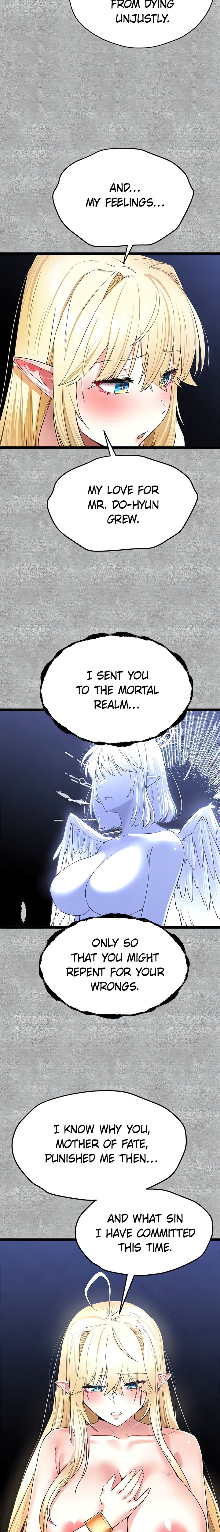 Page 28 of Chapter 94: I Have To Sleep With A Stranger?