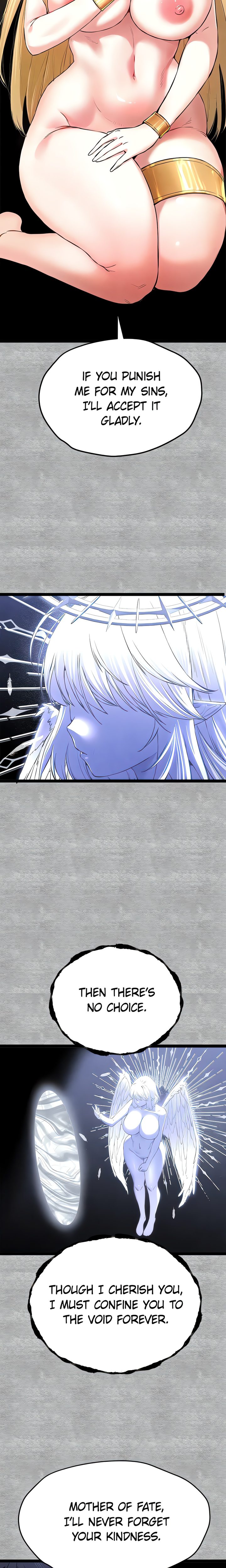 Page 29 of Chapter 94: I Have To Sleep With A Stranger?