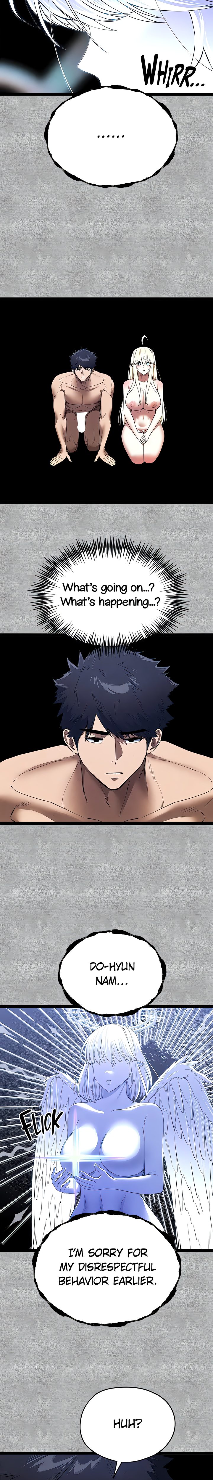 Page 31 of Chapter 94: I Have To Sleep With A Stranger?