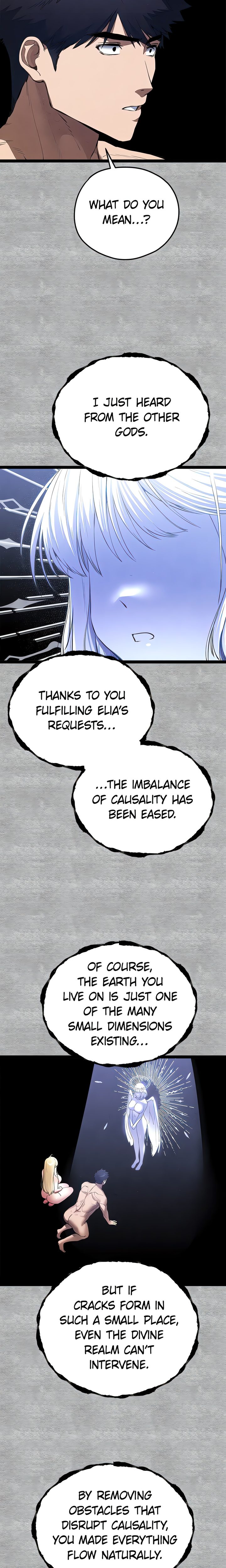 Page 32 of Chapter 94: I Have To Sleep With A Stranger?