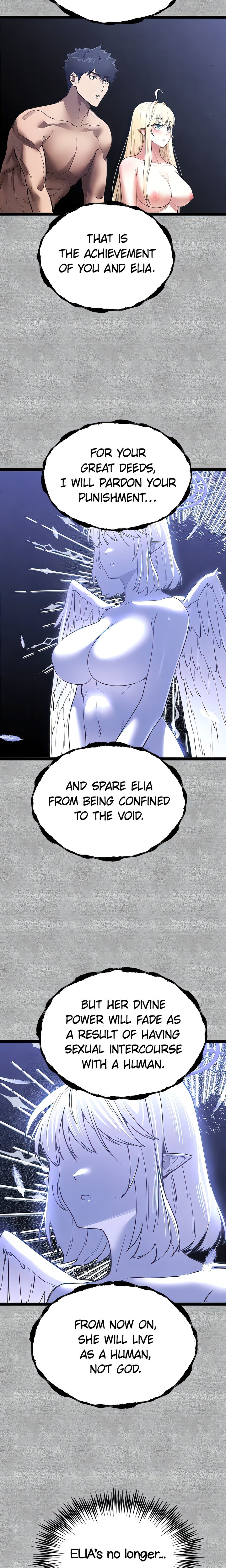 Page 33 of Chapter 94: I Have To Sleep With A Stranger?