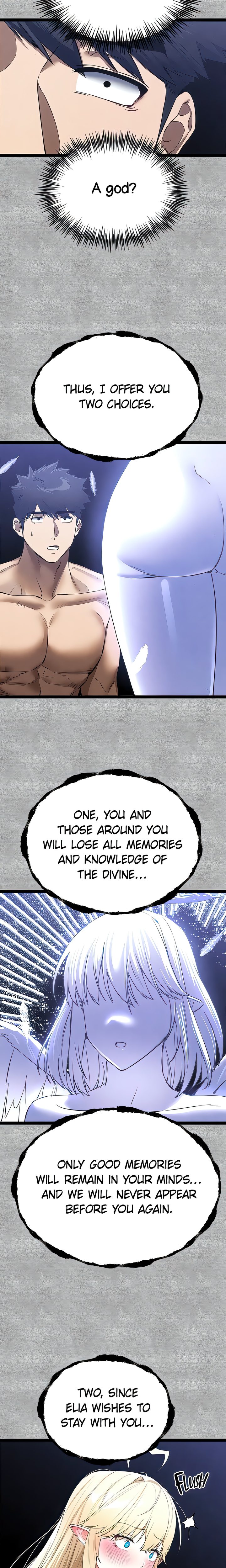 Page 34 of Chapter 94: I Have To Sleep With A Stranger?