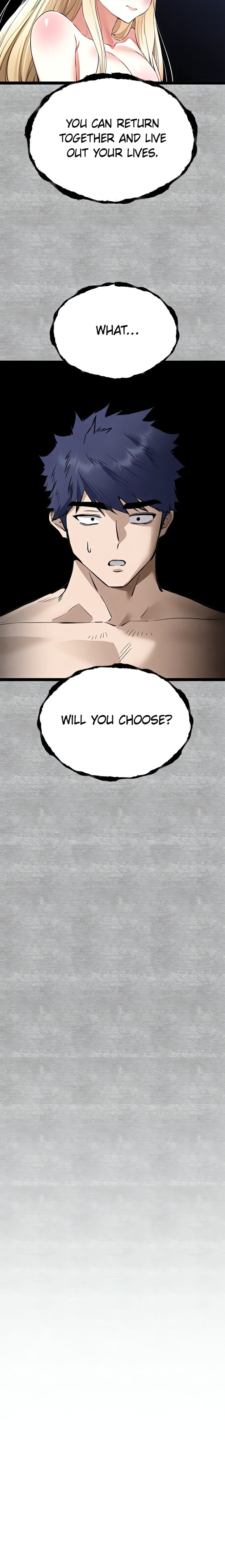 Page 35 of Chapter 94: I Have To Sleep With A Stranger?