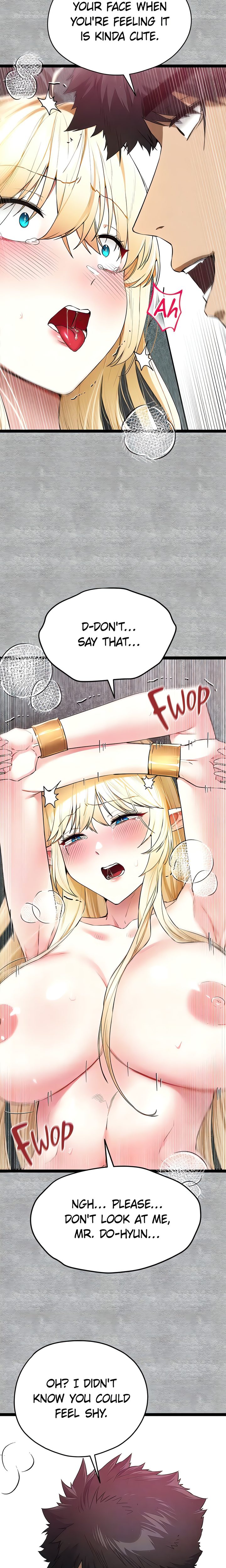 Page 5 of Chapter 94: I Have To Sleep With A Stranger?