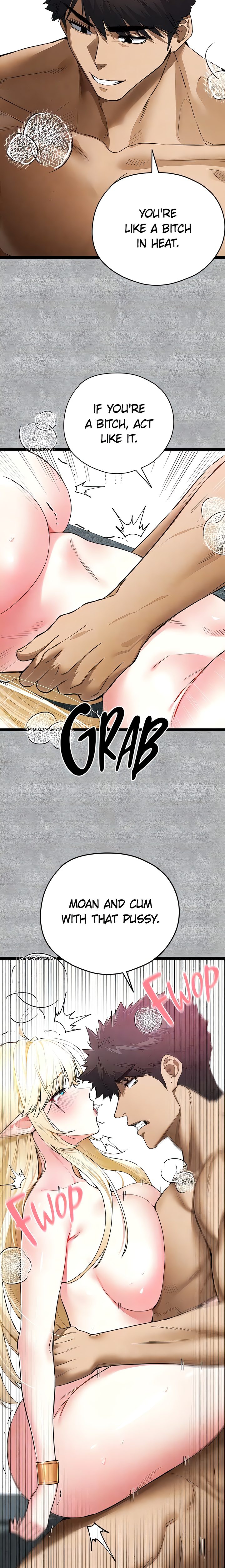 Page 6 of Chapter 94: I Have To Sleep With A Stranger?