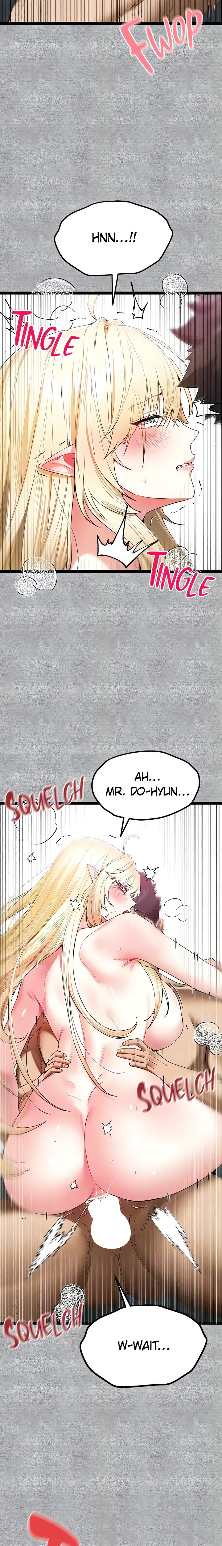 Page 7 of Chapter 94: I Have To Sleep With A Stranger?