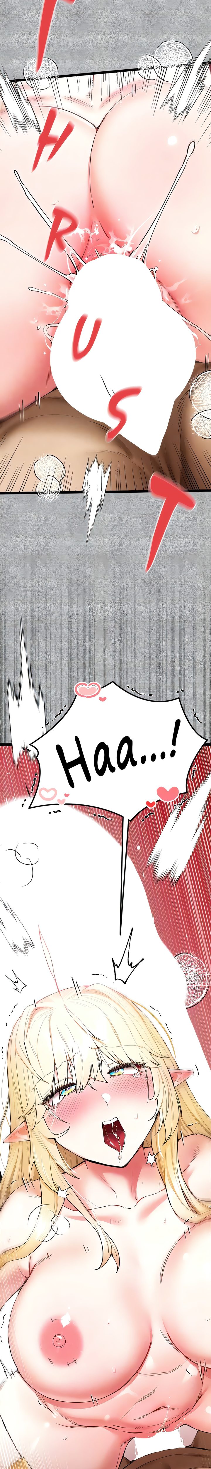 Page 8 of Chapter 94: I Have To Sleep With A Stranger?