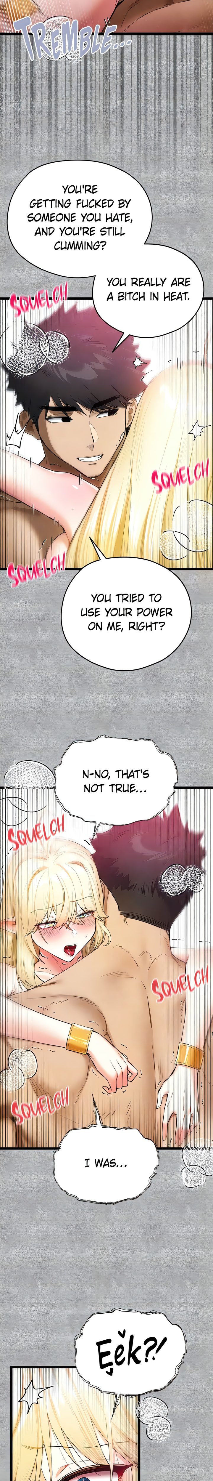 Page 9 of Chapter 94: I Have To Sleep With A Stranger?