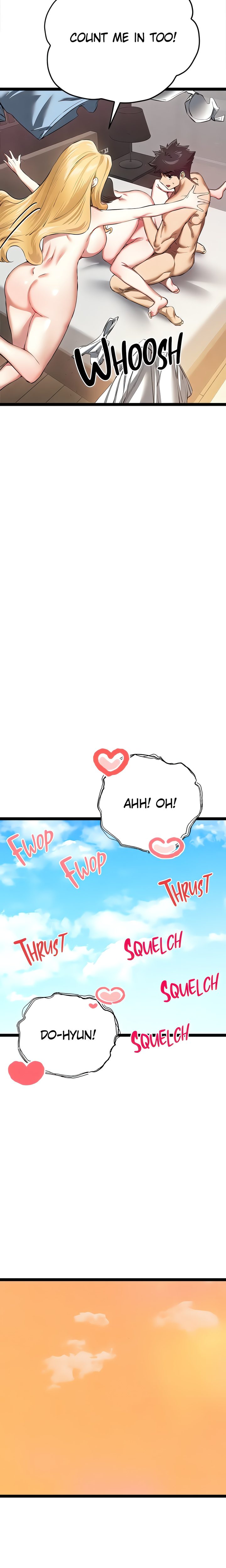 Page 10 of Chapter 95: I Have To Sleep With A Stranger?