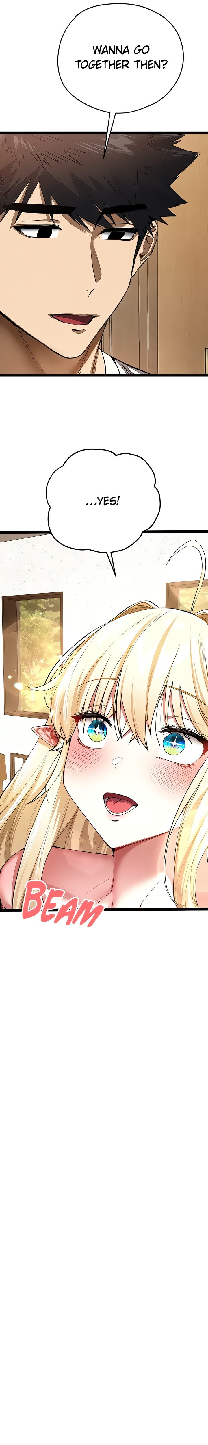 Page 13 of Chapter 95: I Have To Sleep With A Stranger?
