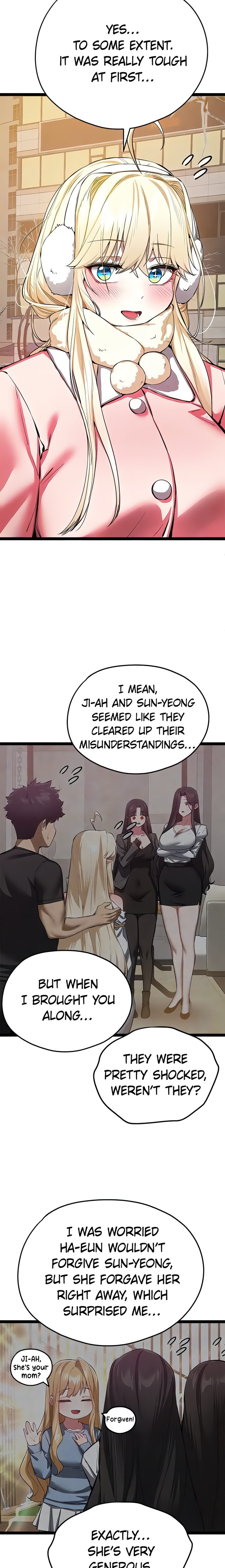 Page 15 of Chapter 95: I Have To Sleep With A Stranger?