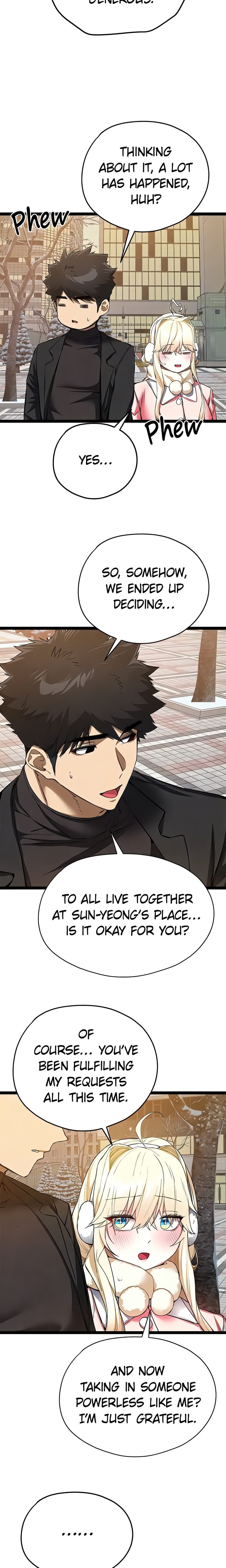 Page 16 of Chapter 95: I Have To Sleep With A Stranger?