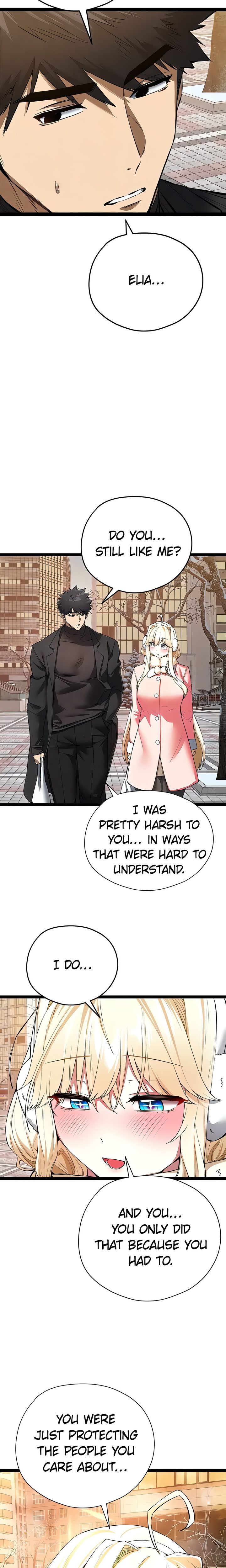 Page 17 of Chapter 95: I Have To Sleep With A Stranger?