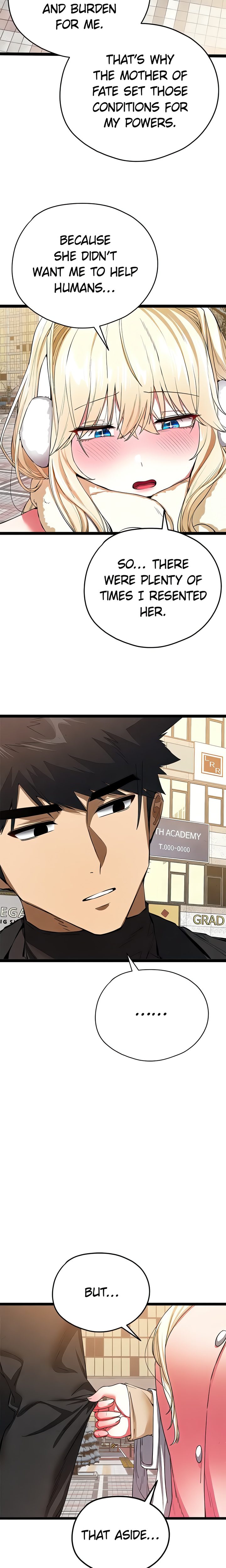 Page 19 of Chapter 95: I Have To Sleep With A Stranger?