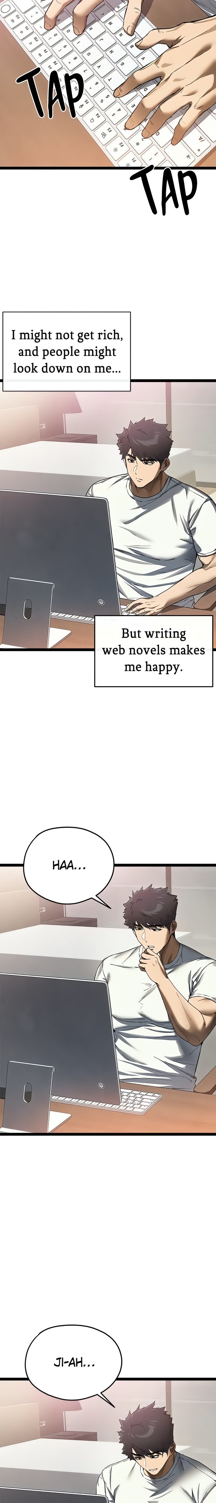 Page 2 of Chapter 95: I Have To Sleep With A Stranger?