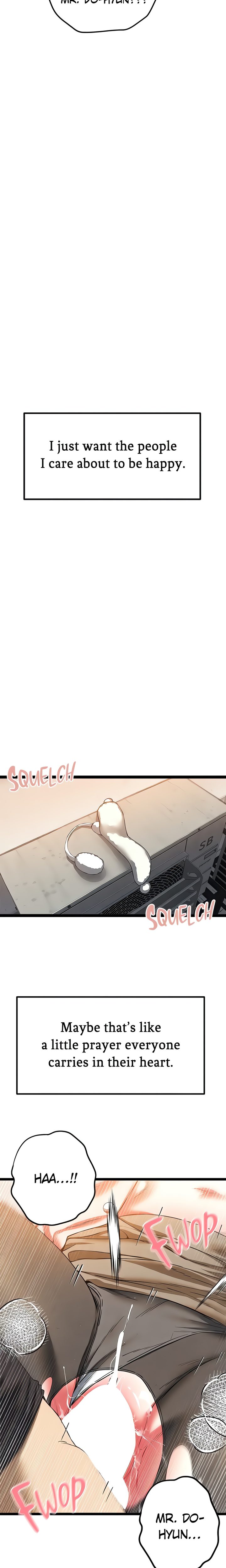 Page 21 of Chapter 95: I Have To Sleep With A Stranger?