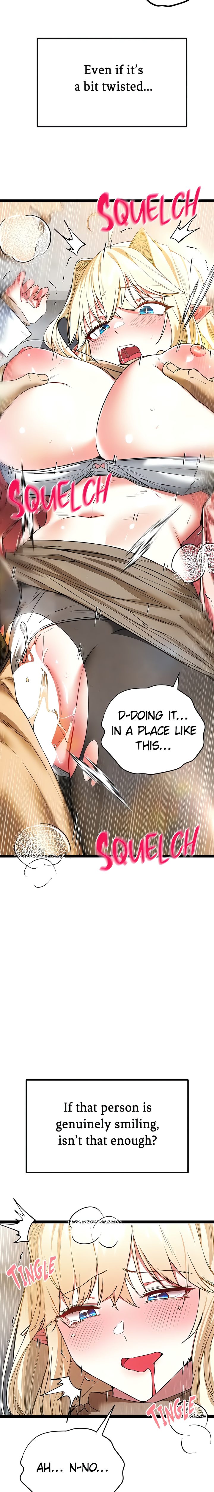 Page 22 of Chapter 95: I Have To Sleep With A Stranger?