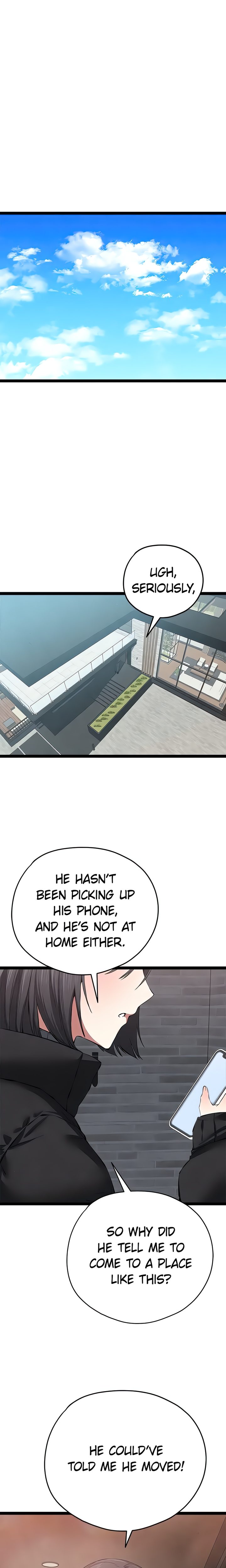 Page 24 of Chapter 95: I Have To Sleep With A Stranger?