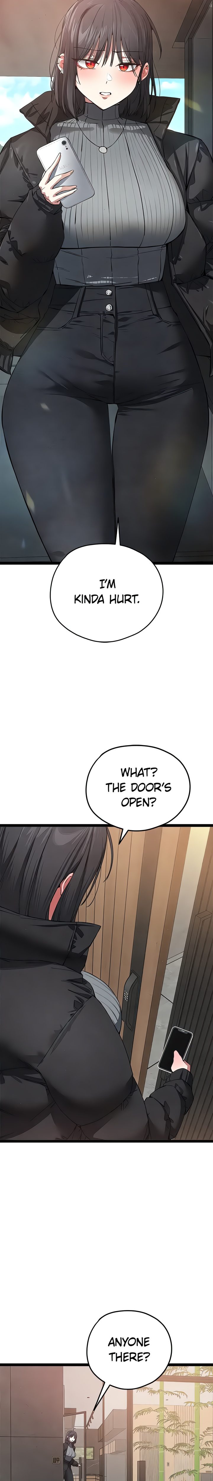 Page 25 of Chapter 95: I Have To Sleep With A Stranger?