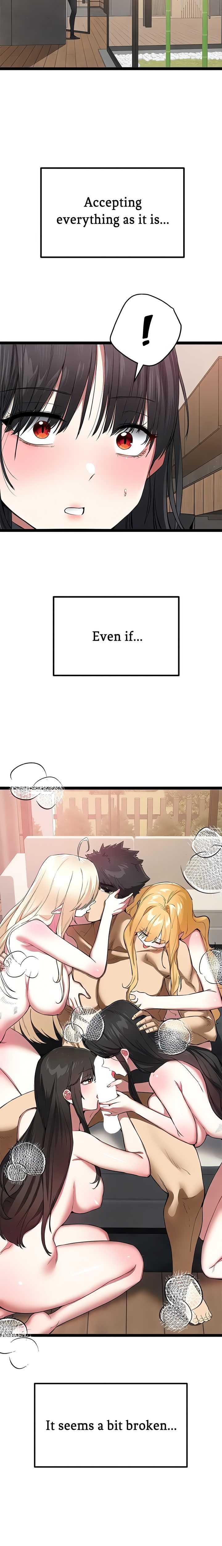 Page 26 of Chapter 95: I Have To Sleep With A Stranger?