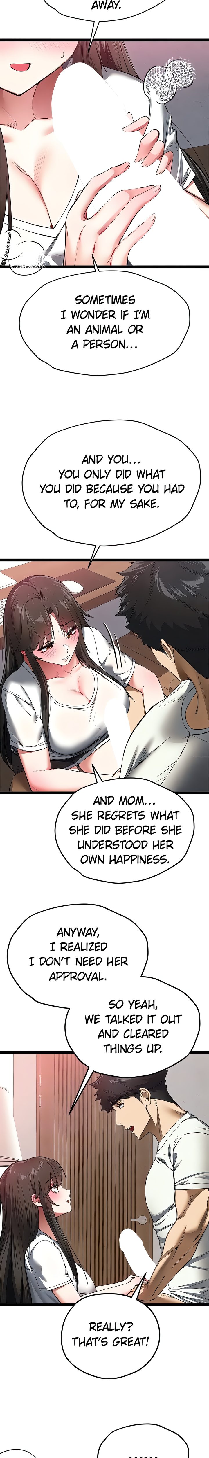 Page 5 of Chapter 95: I Have To Sleep With A Stranger?