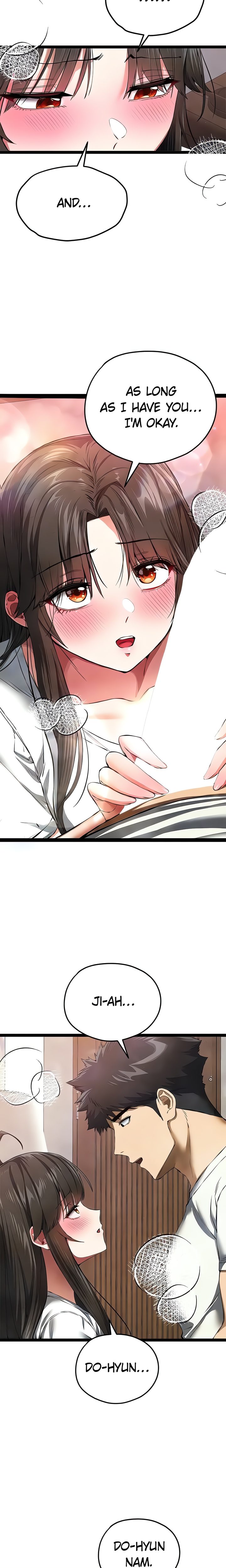 Page 6 of Chapter 95: I Have To Sleep With A Stranger?