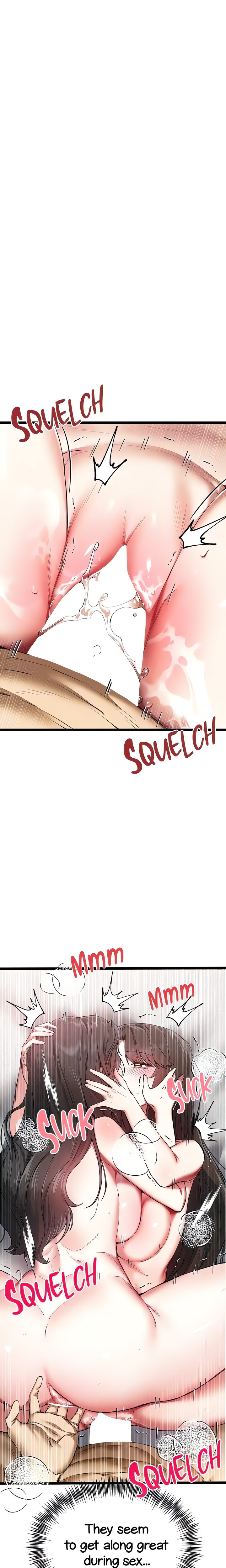 Page 8 of Chapter 95: I Have To Sleep With A Stranger?