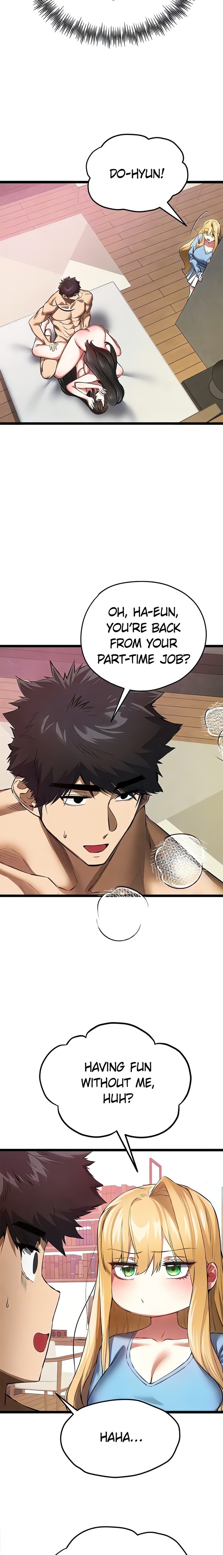 Page 9 of Chapter 95: I Have To Sleep With A Stranger?
