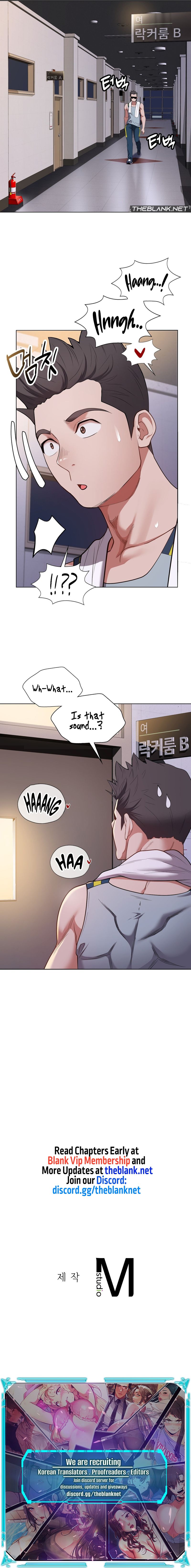 Page 18 of Chapter 9: Runner’s High