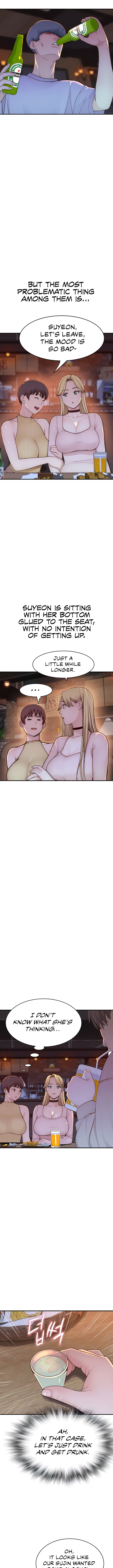 Page 3 of Chapter 13: Addicted to My Stepmom