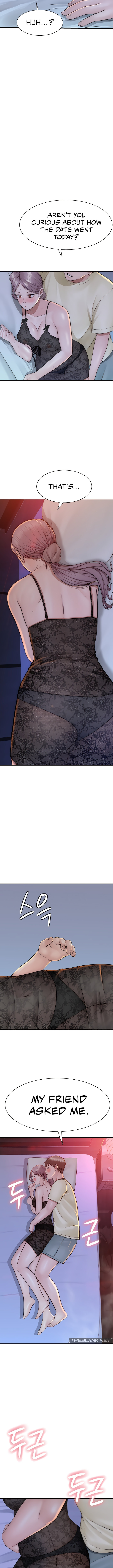 Page 12 of Chapter 28: Addicted to My Stepmom