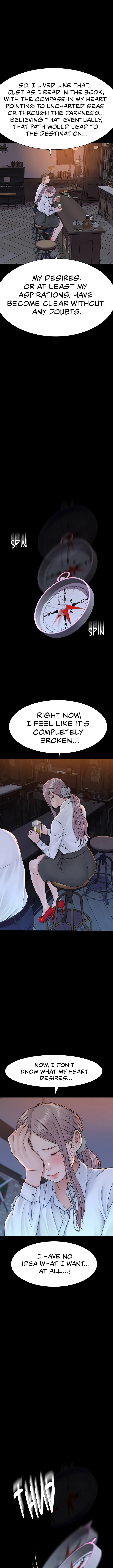 Page 9 of Chapter 29: Addicted to My Stepmom