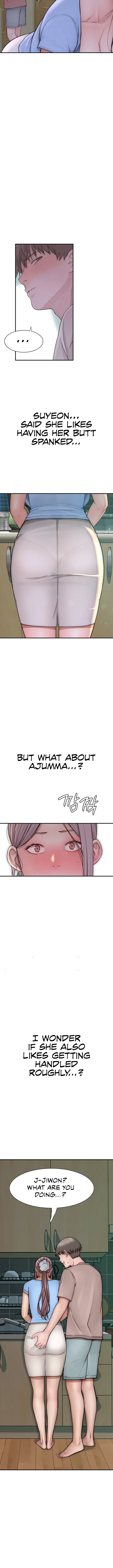 Page 13 of Chapter 39: Addicted to My Stepmom