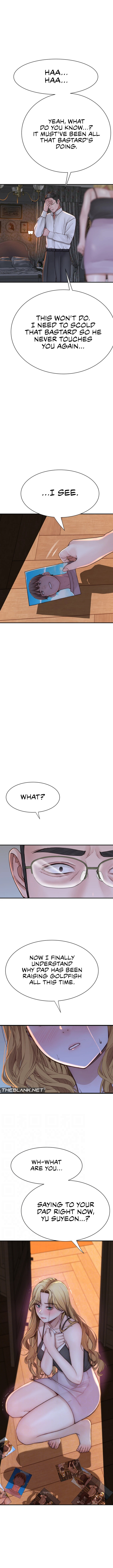 Page 2 of Chapter 39: Addicted to My Stepmom