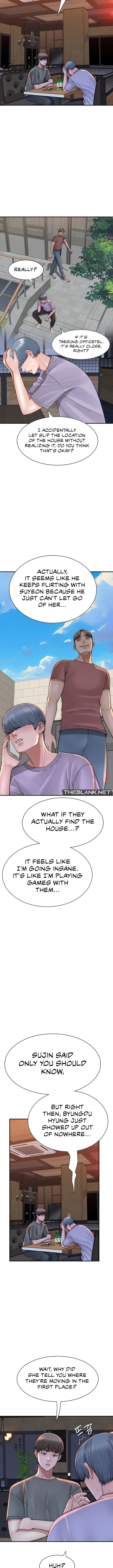 Page 11 of Chapter 43: Addicted to My Stepmom