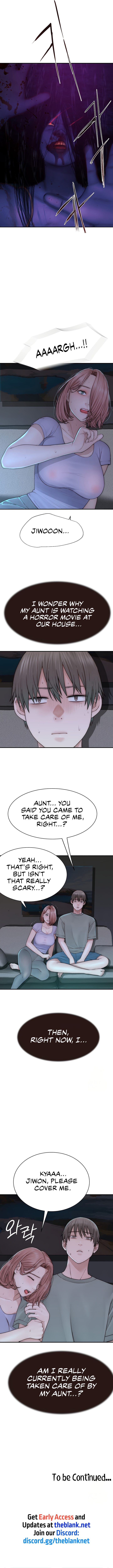 Page 16 of Chapter 59: Addicted to My Stepmom