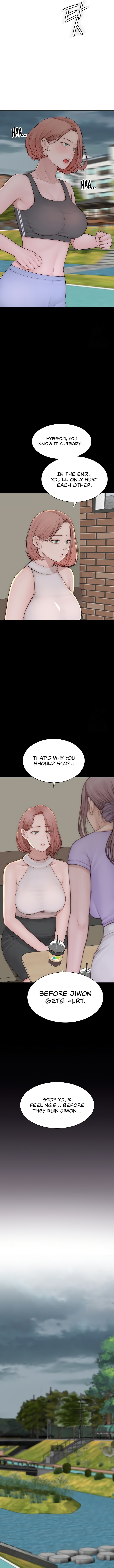 Page 8 of Chapter 80: Addicted to My Stepmom