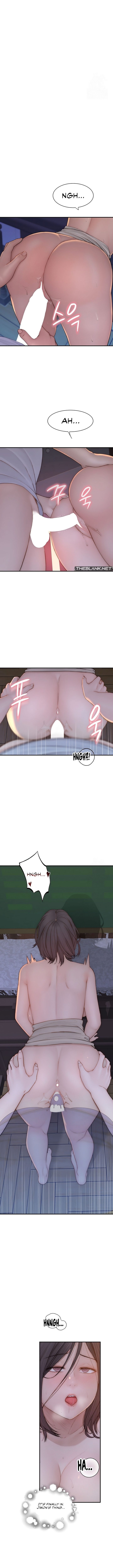 Page 11 of Chapter 86: Addicted to My Stepmom