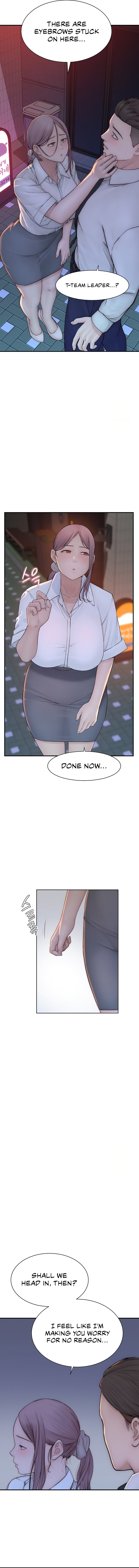 Page 10 of Chapter 89: Addicted to My Stepmom
