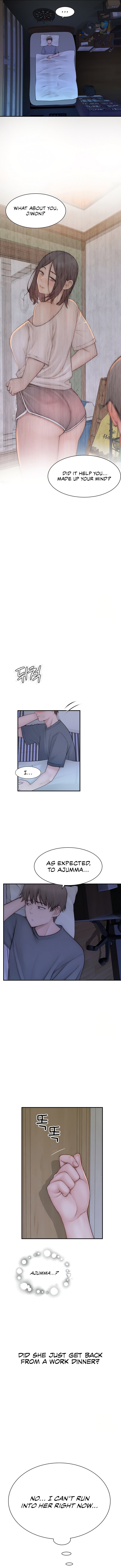 Page 12 of Chapter 89: Addicted to My Stepmom