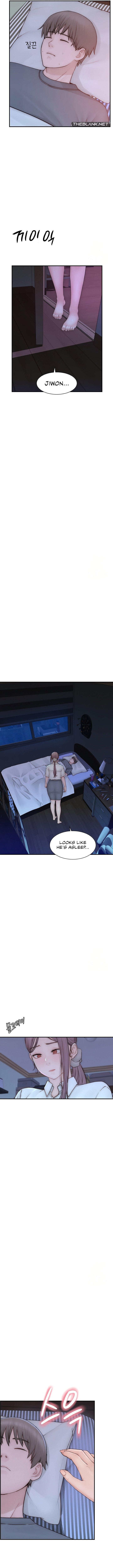 Page 13 of Chapter 89: Addicted to My Stepmom