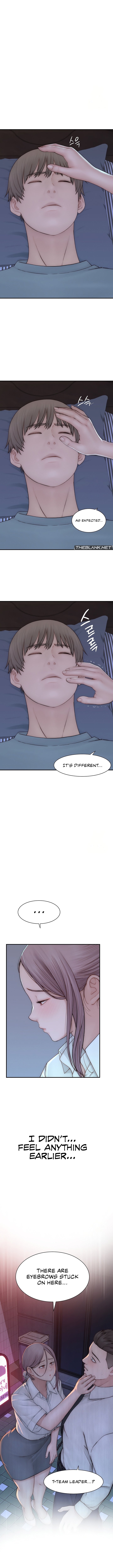 Page 14 of Chapter 89: Addicted to My Stepmom