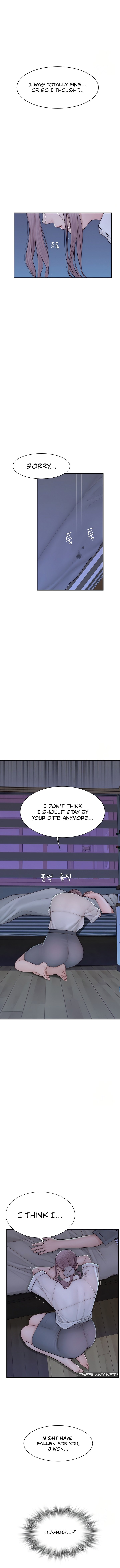 Page 15 of Chapter 89: Addicted to My Stepmom
