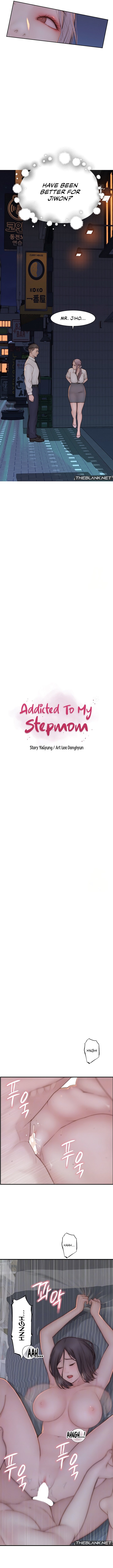 Page 2 of Chapter 89: Addicted to My Stepmom