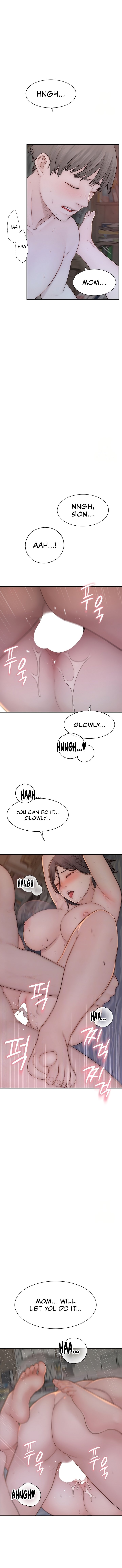 Page 3 of Chapter 89: Addicted to My Stepmom
