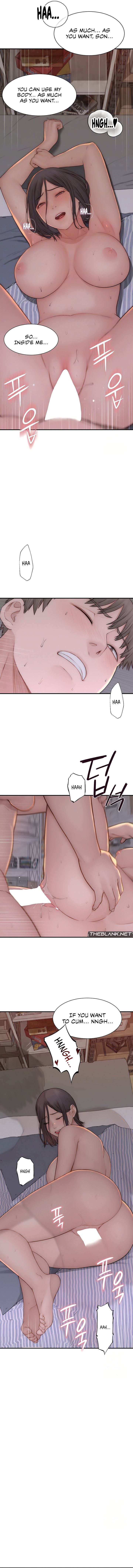 Page 4 of Chapter 89: Addicted to My Stepmom