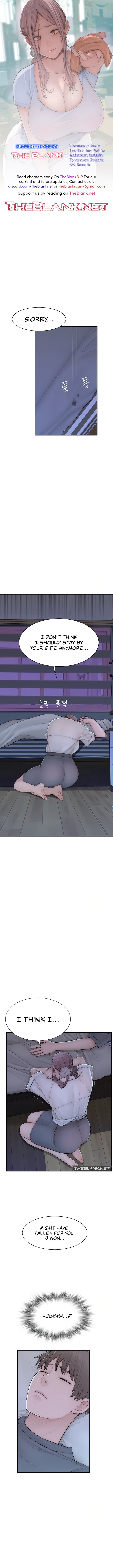 Page 1 of Chapter 90: Addicted to My Stepmom