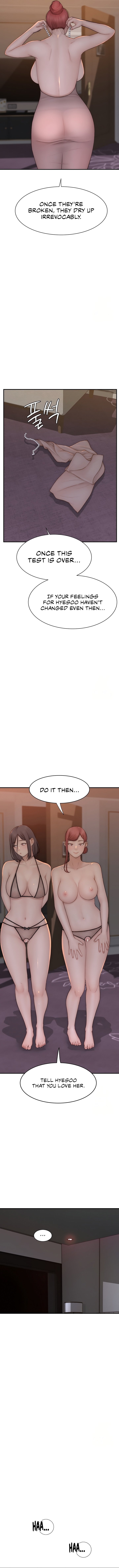 Page 10 of Chapter 90: Addicted to My Stepmom