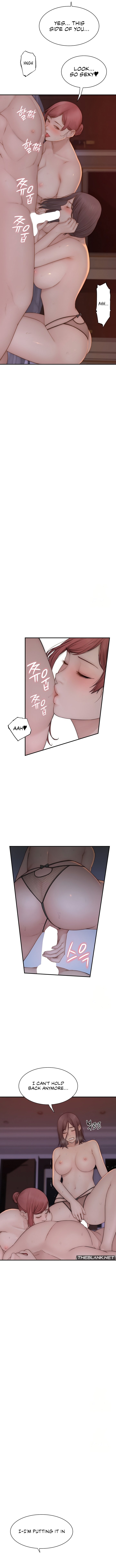 Page 12 of Chapter 90: Addicted to My Stepmom